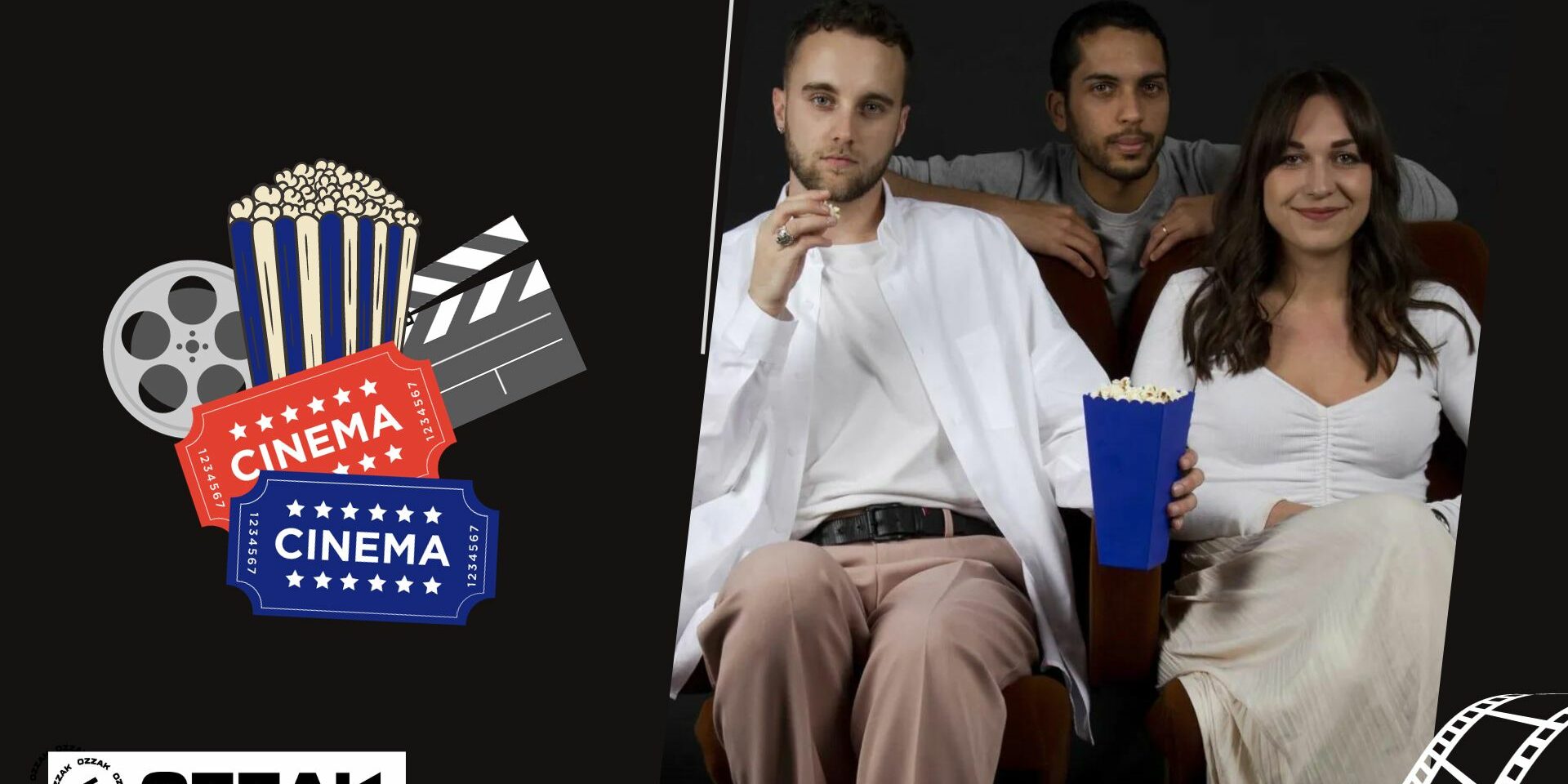 Co-investissement pour Ozzak Co-investissement pour Ozzak