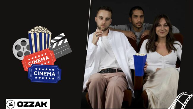 Co-investissement pour Ozzak Co-investissement pour Ozzak