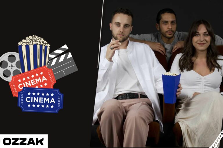 Co-investissement pour Ozzak Co-investissement pour Ozzak