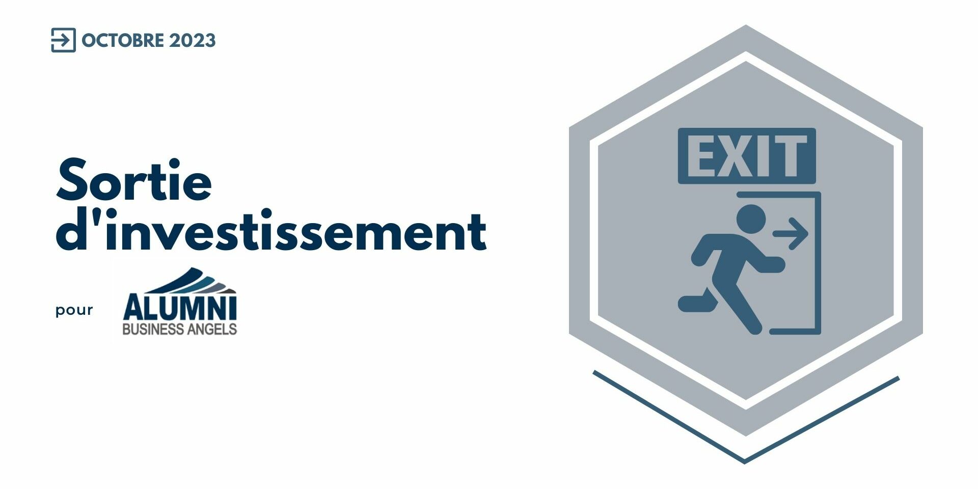 Belle sortie pour Alumni Business Angels Belle sortie pour Alumni Business Angels