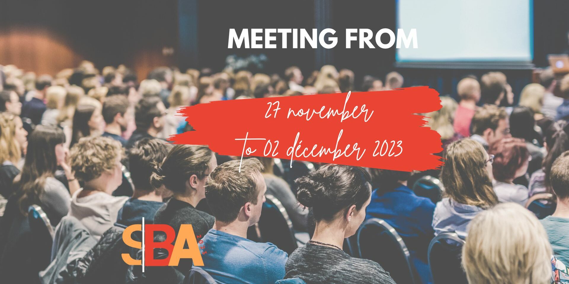 Semaine des Business Angels 2023 par France Angels