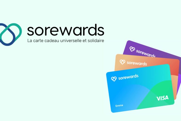 Des Business Angels investissent dans Sorewards