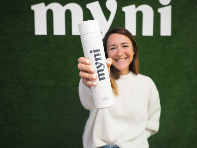 Anges Québec investit dans MYNI