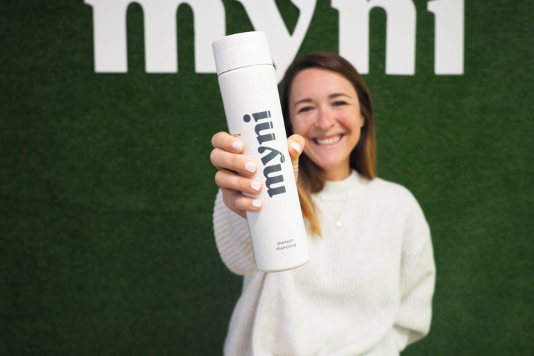 Anges Québec investit dans MYNI