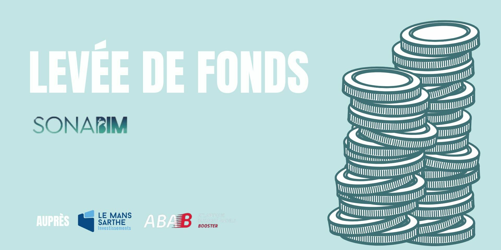 Sonabim lève des fonds auprès de Business Angels Sonabim lève des fonds auprès de Business Angels