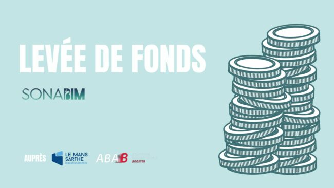 Sonabim lève des fonds auprès de Business Angels