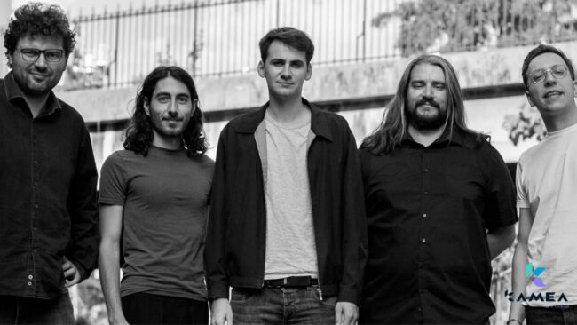 Provence Angels investit dans Kamea Labs