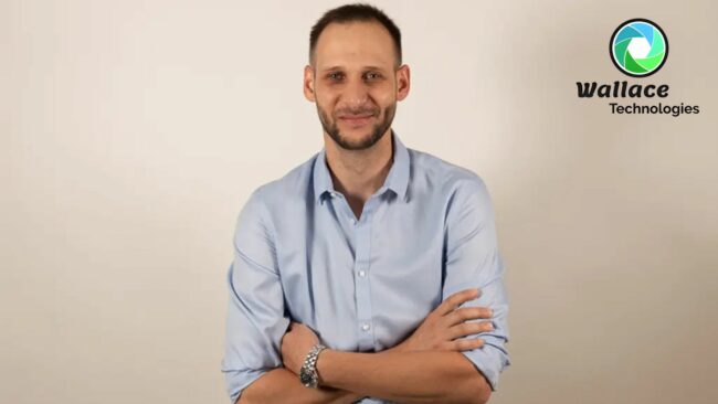 Plateau de Saclay Business Angels et Les Business Angels des Grandes Ecoles accompagnent Wallace Technologies.