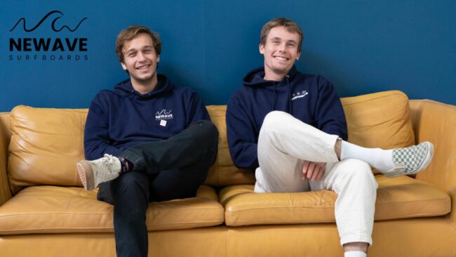 Atlantique Business Angels Booster soutient Newave