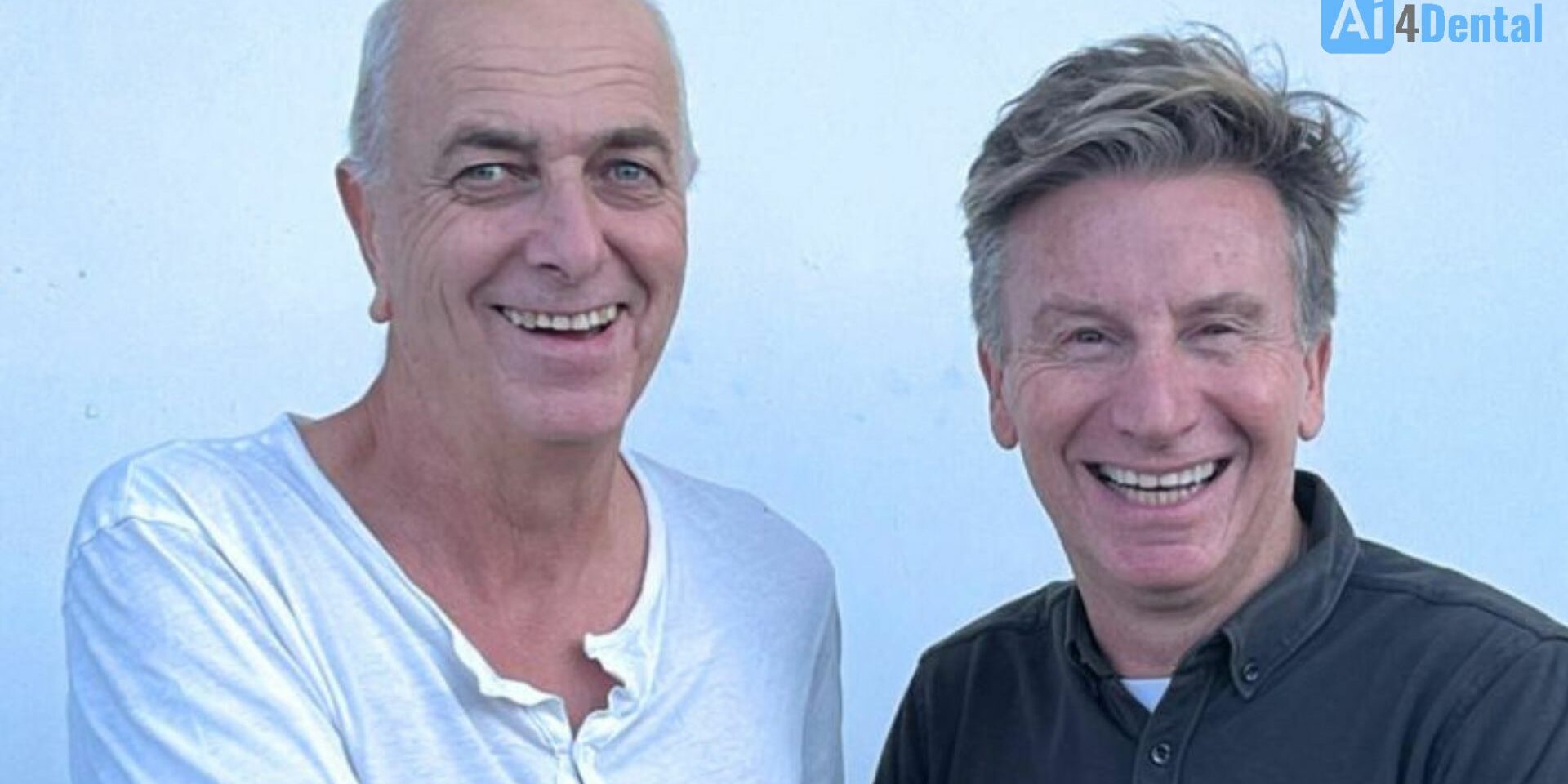 Provence Angels investit dans Ai4Dental Provence Angels investit dans Ai4Dental