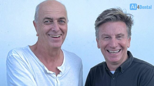 Provence Angels investit dans Ai4Dental