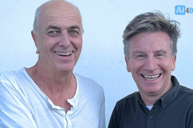 Provence Angels investit dans Ai4Dental Provence Angels investit dans Ai4Dental