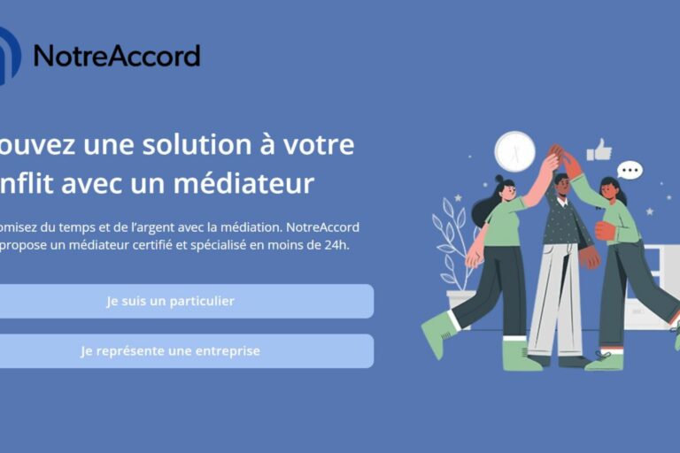 Notre Accord lève des fonds auprès de PSBA Notre Accord lève des fonds auprès de Plateau Saclay Business Angels.