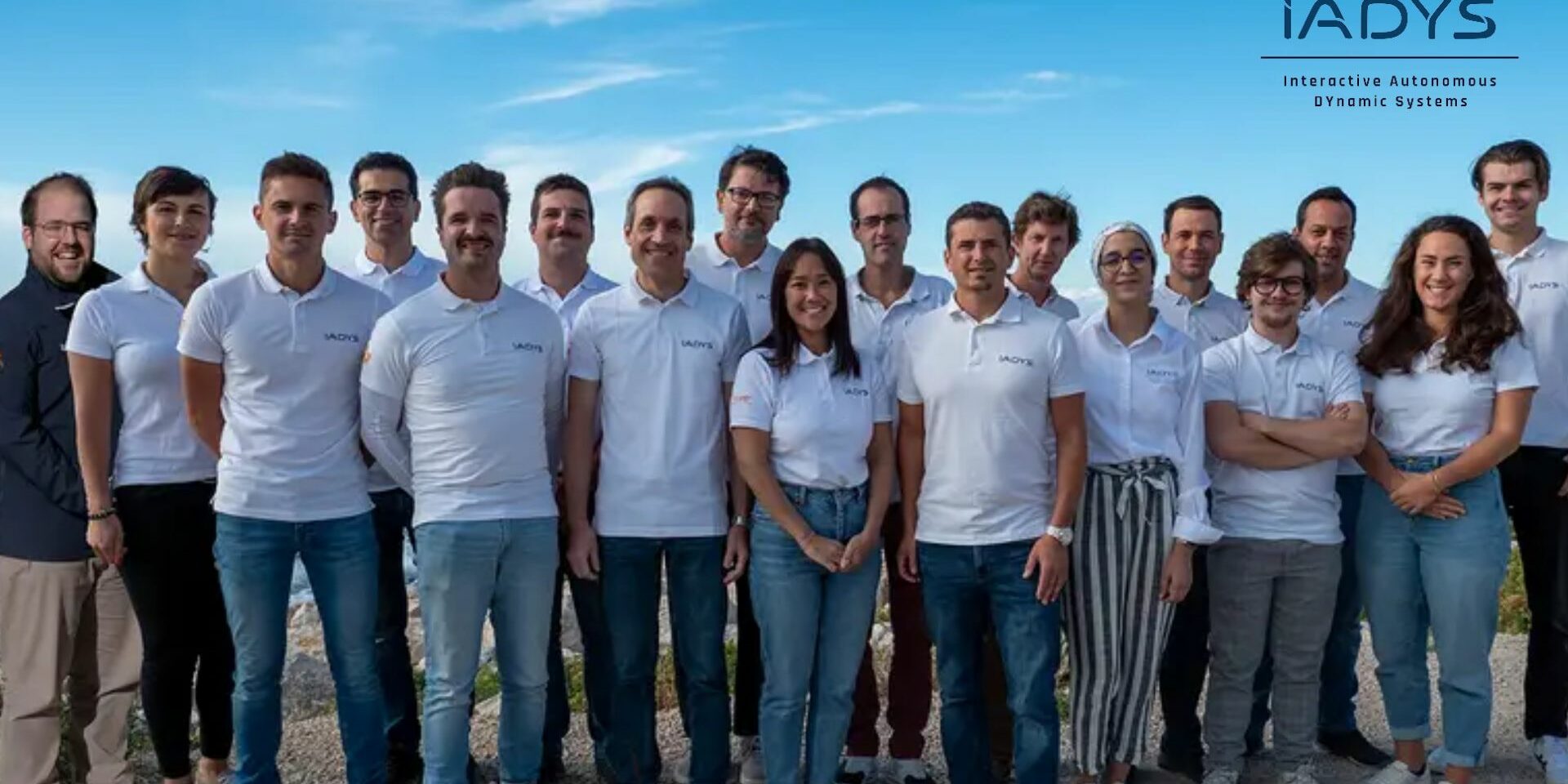 Angel's Bay Invest renouvelle son soutien à IADYS