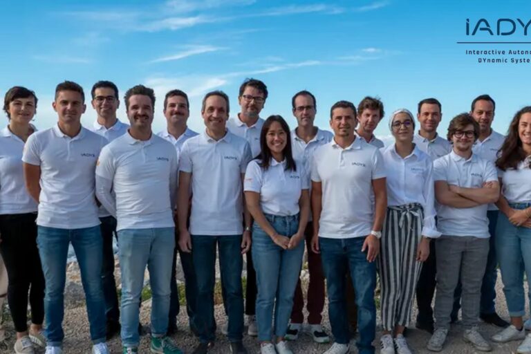 Angel’s Bay Invest renouvelle son soutien à IADYS Angel's Bay Invest renouvelle son soutien à IADYS