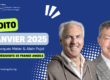 Edito Janvier 2025 par France Angels