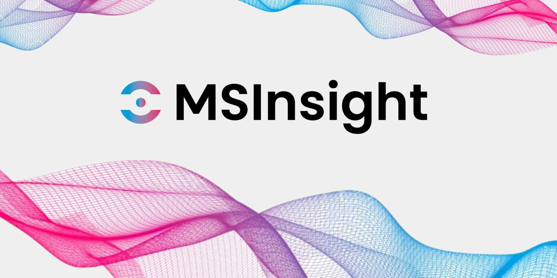 Les Business Angels accompagnent MSInsight Plateau de Saclay Business Angels et Invest-Y Angels accompagnent MSInsight