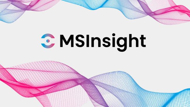 Les Business Angels accompagnent MSInsight Plateau de Saclay Business Angels et Invest-Y Angels accompagnent MSInsight