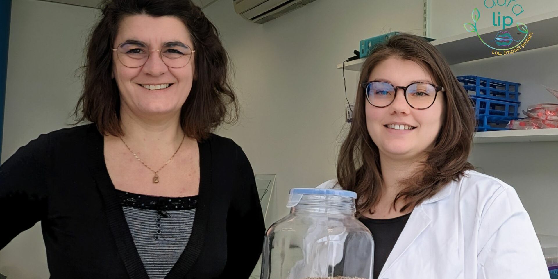 Les Business Angels soutiennent AuraLIP Les Business Angels des Grandes Ecoles et Femmes Business Angels soutiennent AuraLIP