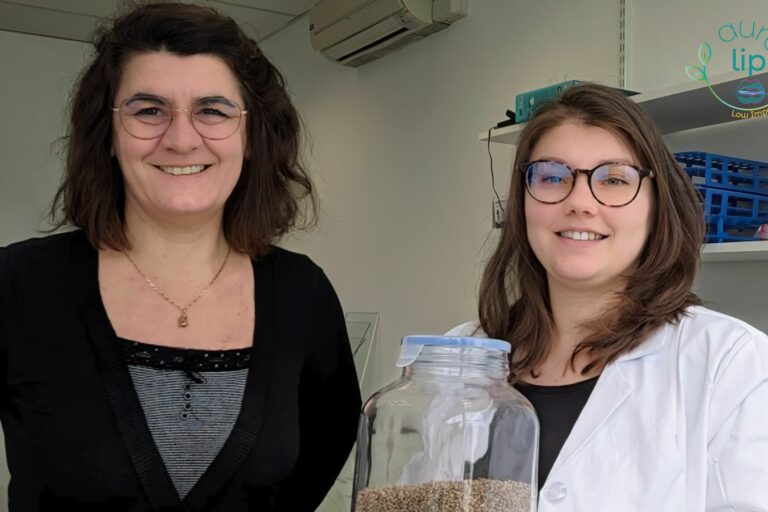 Les Business Angels soutiennent AuraLIP Les Business Angels des Grandes Ecoles et Femmes Business Angels soutiennent AuraLIP