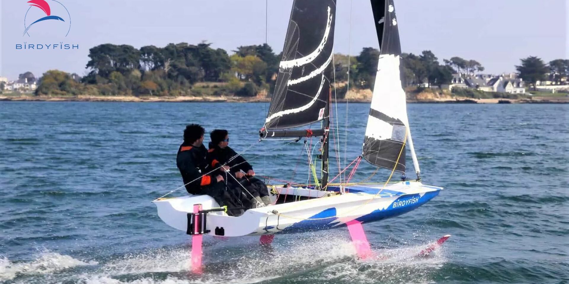 Ouest Angels et Mer Angels investissent dans BirdyFish Ouest Angels et Mer Angels investissent dans BirdyFish