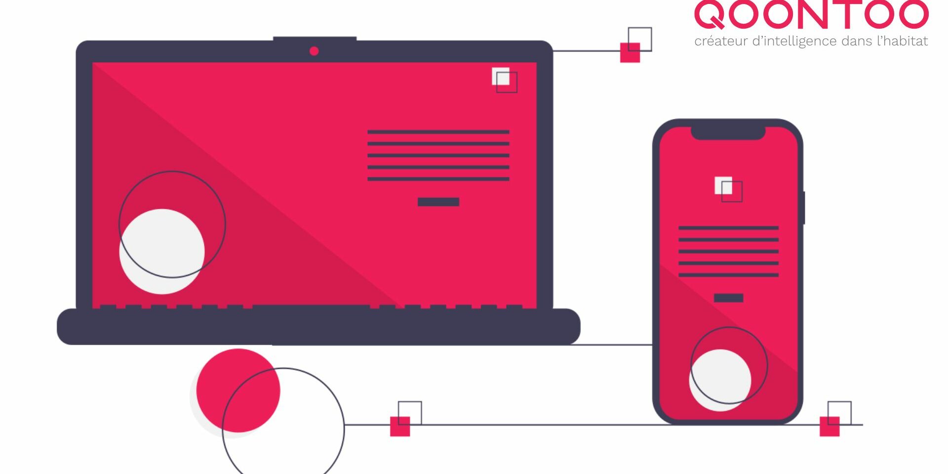 Atlantique Business Angels Booster investit dans Qoontoo Atlantique Business Angels Booster investit dans Qoontoo