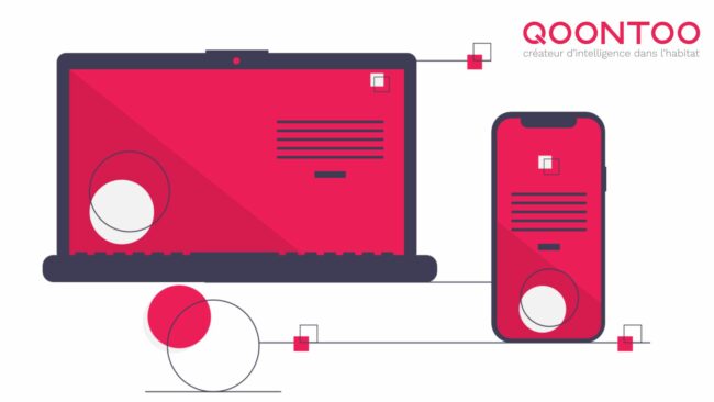 Atlantique Business Angels Booster investit dans Qoontoo Atlantique Business Angels Booster investit dans Qoontoo