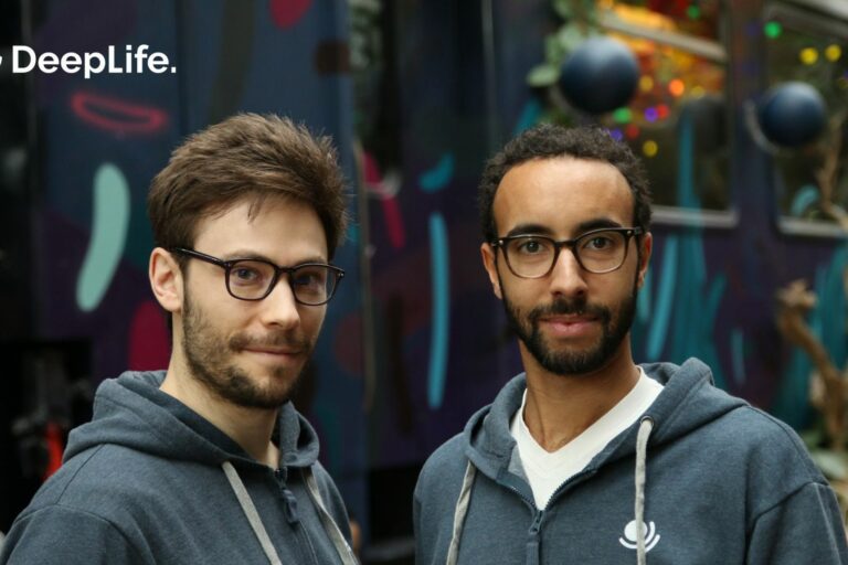 Paris Business Angels soutient DeepLife DeepLife lève 9.5M€ auprès de YZR Capital, Turenne Groupe, Beiersdorf, Groupe Prunay et Paris Business Angels.