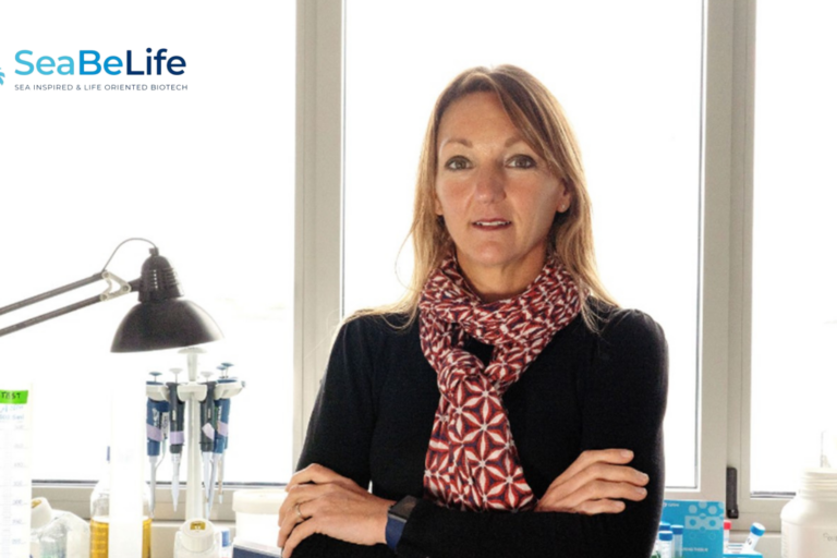 SeaBeLife obtient des résultats d’efficacité précliniques très prometteurs pour SBL03, sans injections dans l’œil SeaBeLife obtient des résultats d'efficacité précliniques très prometteurs pour SBL03, sans injections dans l'œil