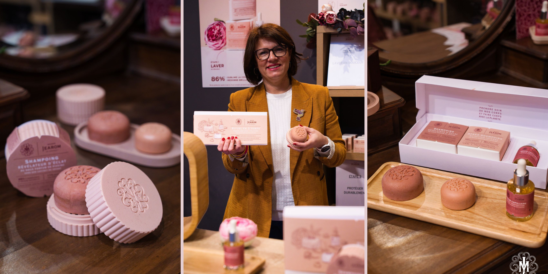 Rhône Vallée Angels accompagne Maison Jearom Rhône Vallée Angels accompagne Maison Jearom