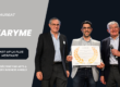WaryMe, nommé lauréat 2024 par Arts & Métiers Business Angels