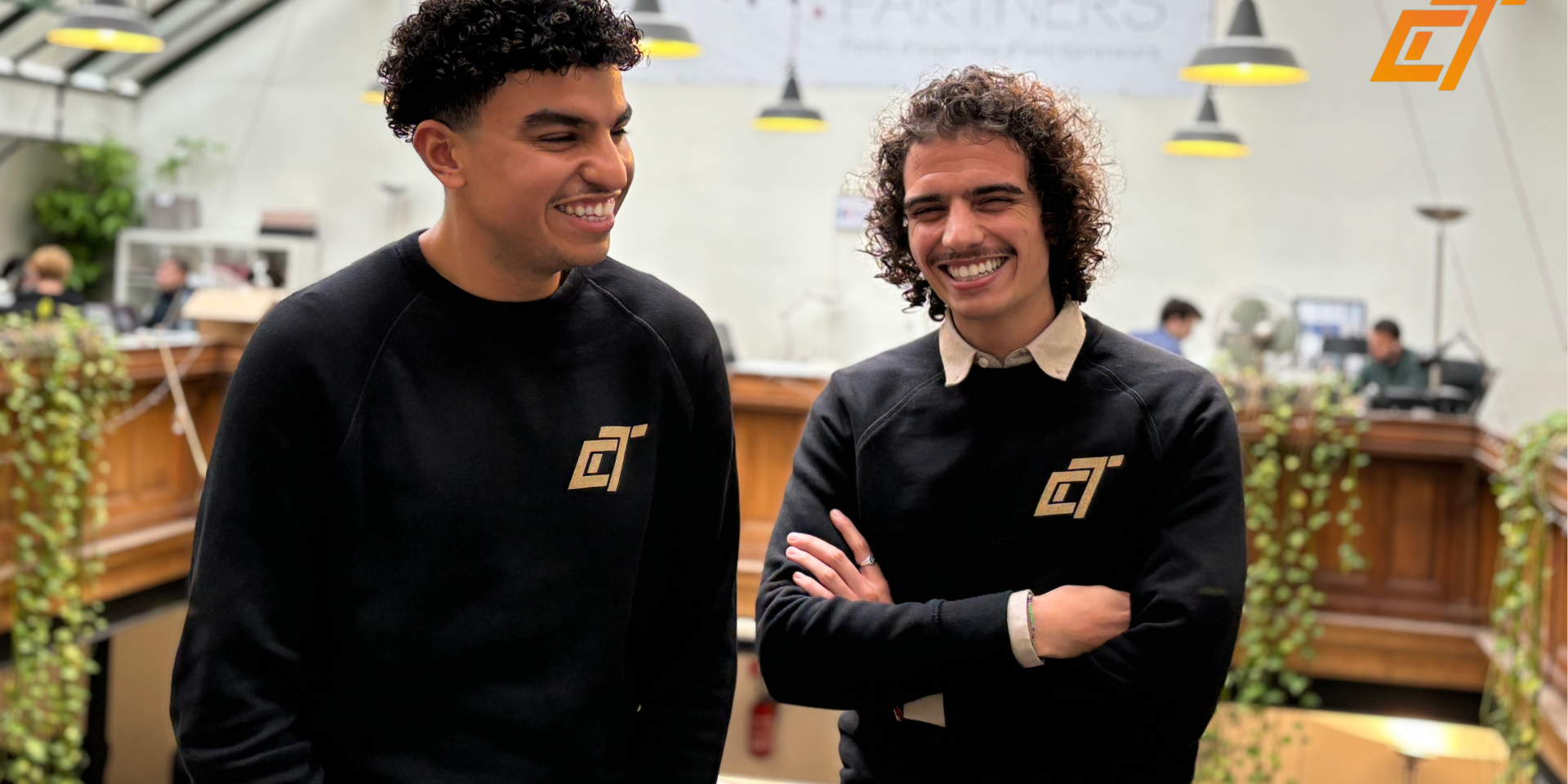 CountAct lève des fonds auprès de Business Angels Grenoble Angels, Rhône Vallée Angels et SAMBA accompagnent Countact