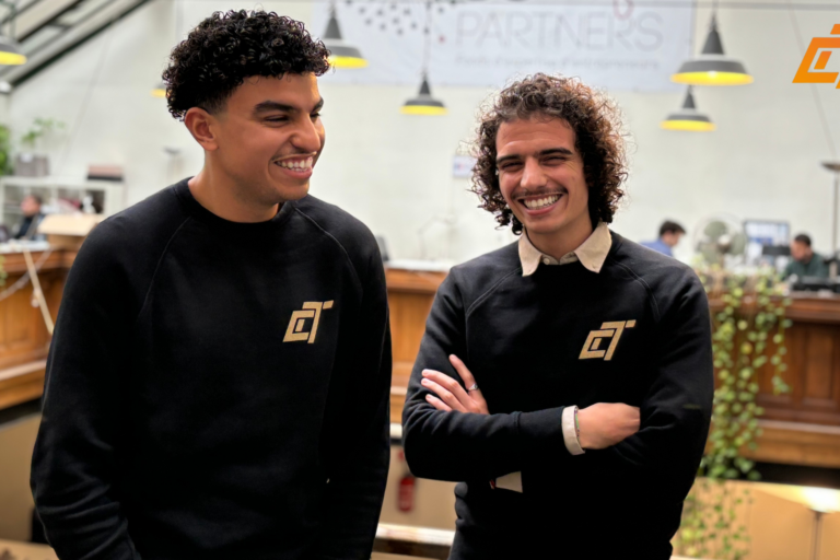 CountAct lève des fonds auprès de Business Angels Grenoble Angels, Rhône Vallée Angels et SAMBA accompagnent Countact