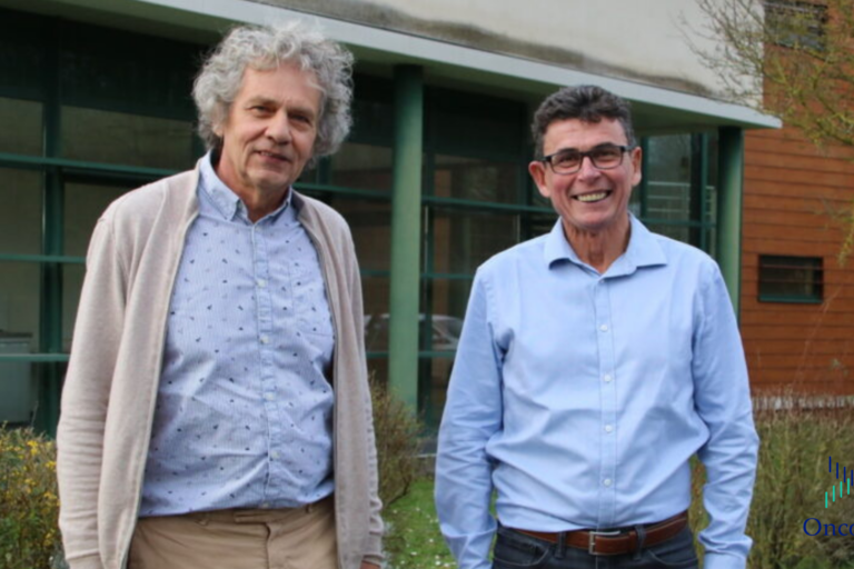 Les Business Angels accompagnent OncoDiag Les Business Angels des Grandes Ecoles, Angels Santé, Normandie Business Angels et Paris Business Angels accompagnent OncoDiag