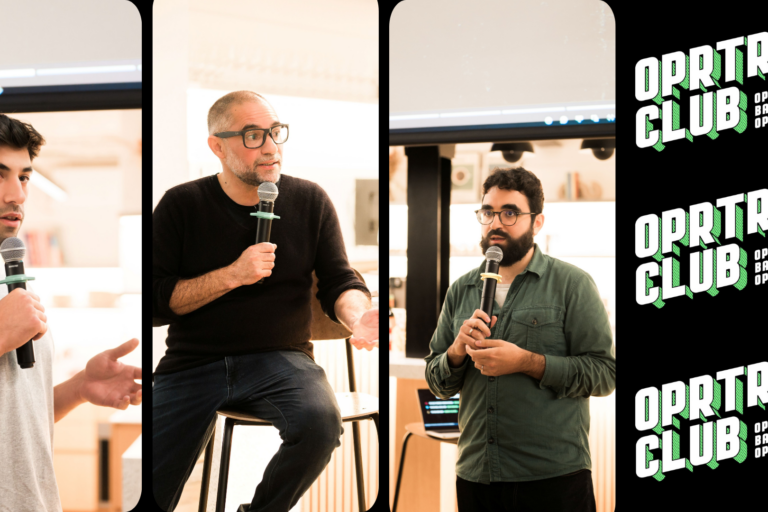 Lancement réussi pour Operator Angels Lancement réussi pour Operator Angels