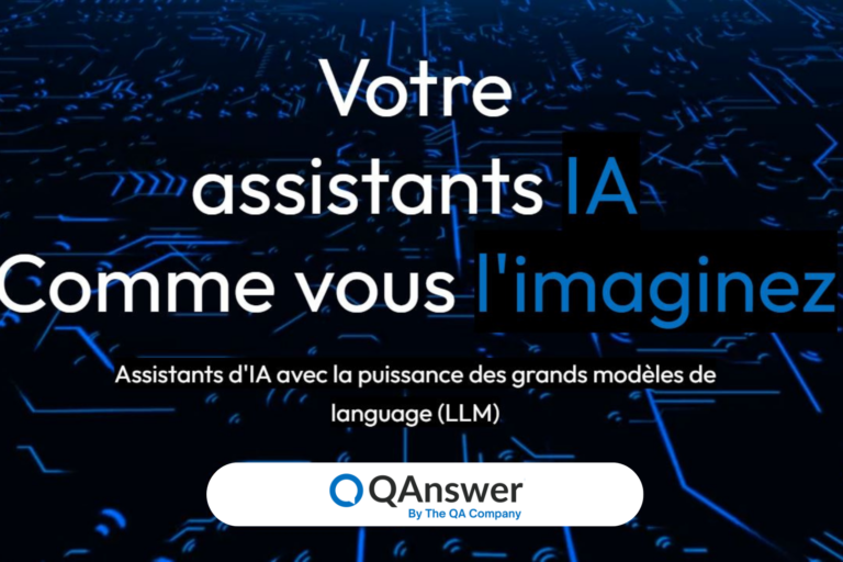 Saint-Etienne Business Angels 42 accompagne The QA Company Saint-Etienne Business Angels 42 accompagne The QA Company