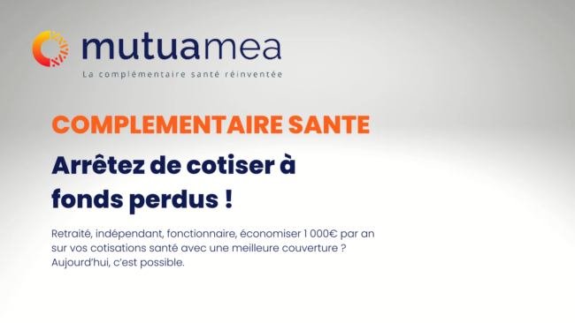 Les Business Angels du Plateau de Saclay, Ouest Angels et Force Angels accompagnent MutuaMea