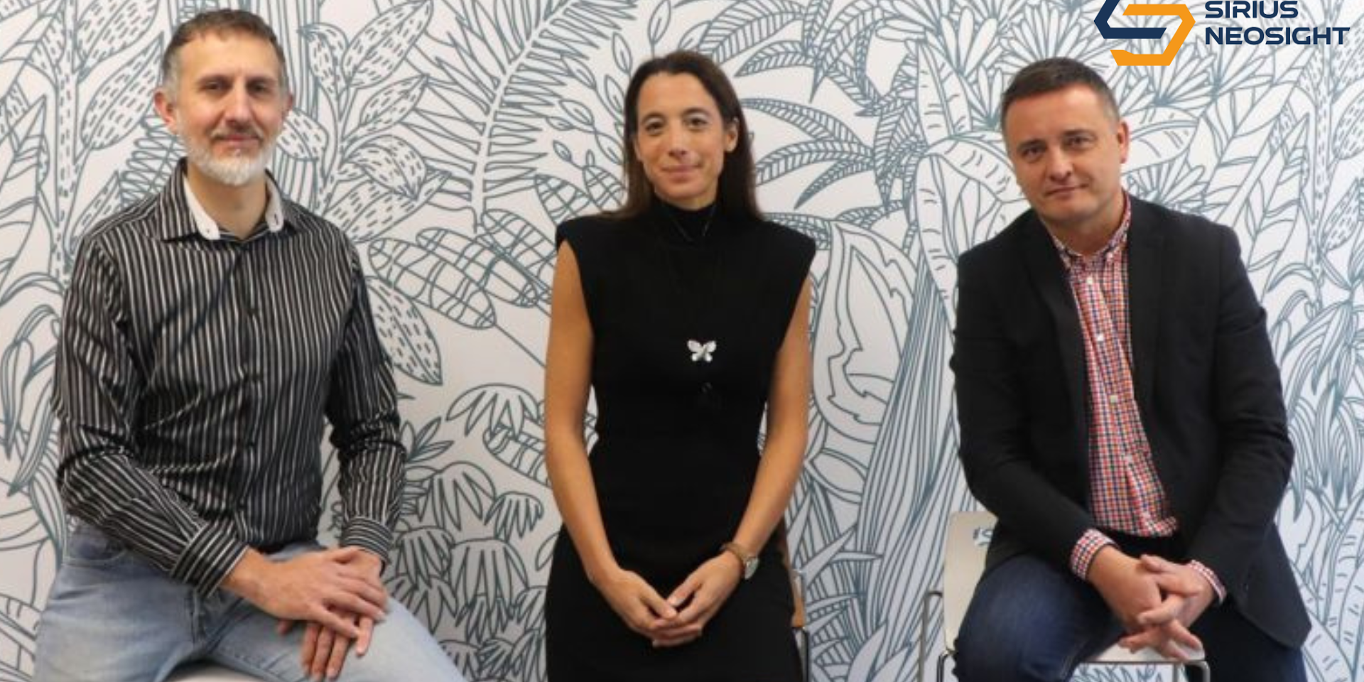 Angels Santé accompagne Sirius Neosight Angels Santé accompagne Sirius Neosight auprès d'autres acteurs dont GO Capital, Demeter, Octalfa, Better Angle et Crédit Agricole Création
