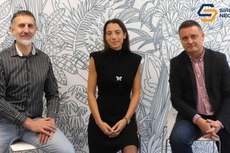 Angels Santé accompagne Sirius Neosight Angels Santé accompagne Sirius Neosight auprès d'autres acteurs dont GO Capital, Demeter, Octalfa, Better Angle et Crédit Agricole Création