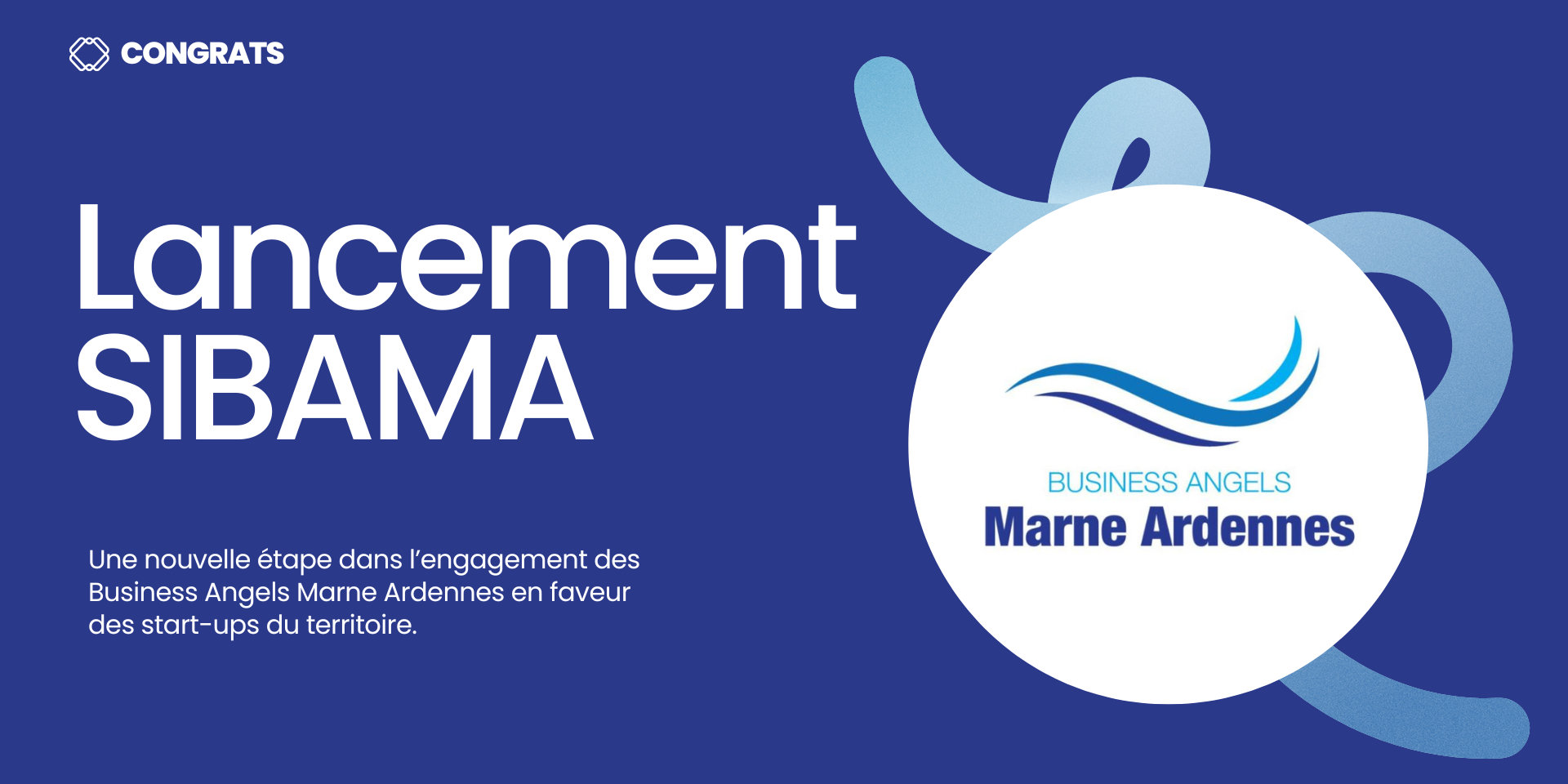 Lancement de SIBAMA : le nouveau véhicule d’investissement des Business Angels Marne Ardennes Lancement de SIBAMA : le nouveau véhicule d’investissement des Business Angels Marne Ardennes