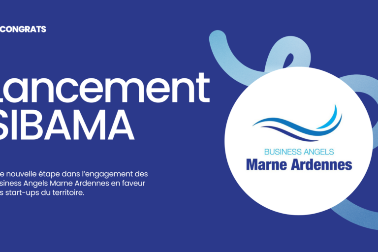 Lancement de SIBAMA : le nouveau véhicule d’investissement des Business Angels Marne Ardennes Lancement de SIBAMA : le nouveau véhicule d’investissement des Business Angels Marne Ardennes