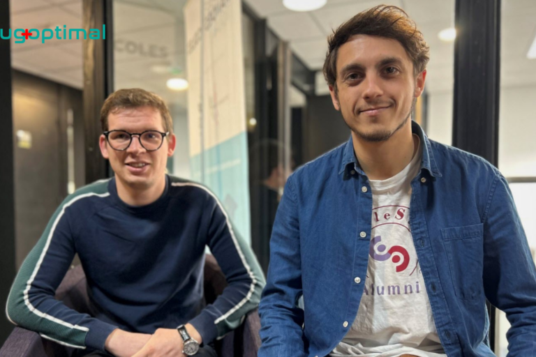 Les Business Angels accompagnent DrugOptimal Grenoble Angels, Arts & Métiers Business Angels, INSA Angels accompagnent DrugOptimal auprès d'autres acteurs du financement