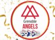 Grenoble Angels fête ses 20 ans