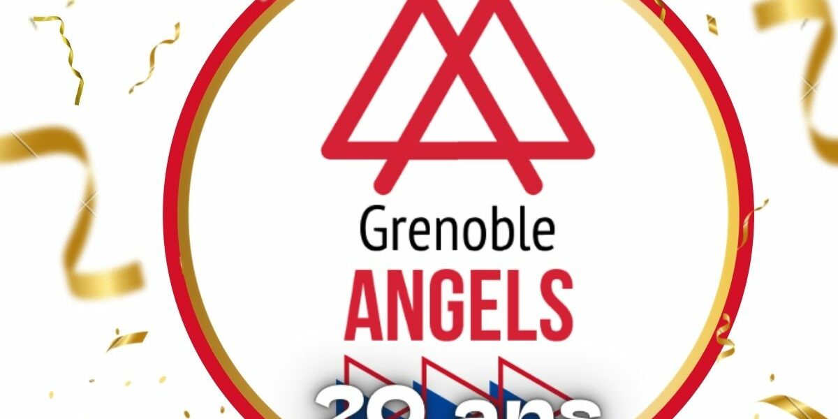 Grenoble Angels fête ses 20 ans Grenoble Angels fête ses 20 ans