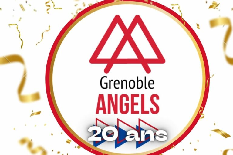 Grenoble Angels fête ses 20 ans Grenoble Angels fête ses 20 ans