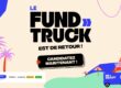 Le Fundtruck by Maddyness est de retour