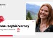 Anne-Sophie Vernay, nouvelle déléguée générale chez Grenoble Angels