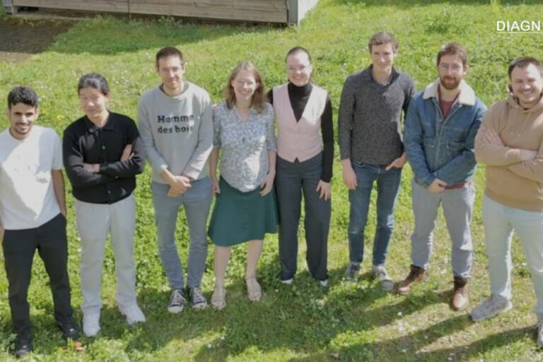 Les Business Angels des Grandes Ecoles réinvestissent dans Diagnoly Les Business Angels des Grandes Ecoles réinvestissent dans Diagnoly