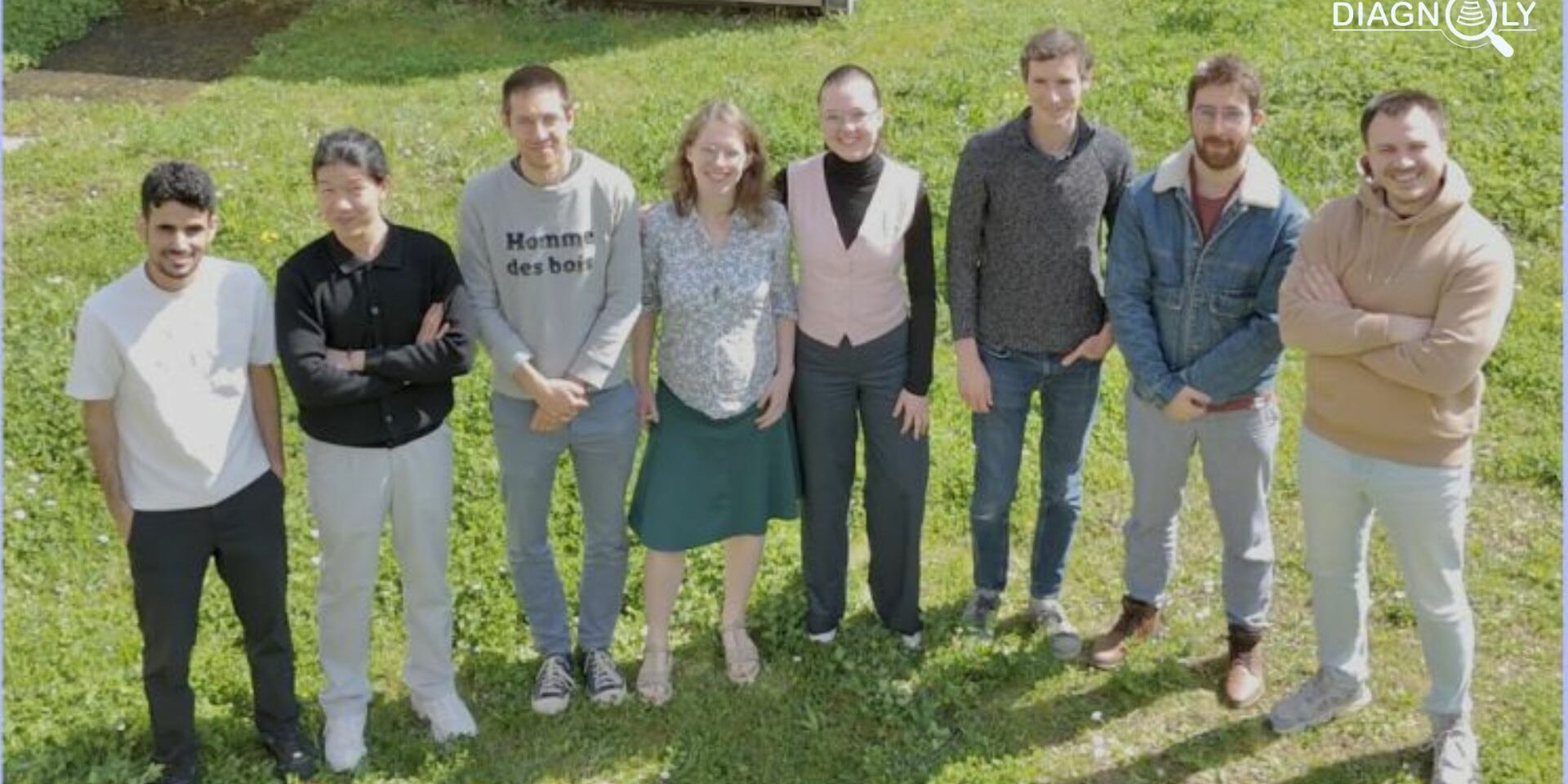 Les Business Angels des Grandes Ecoles réinvestissent dans Diagnoly