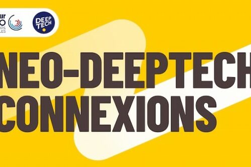 NEO DEEPTECH CONNEXIONS, le 10 juin 2025 NEO DEEPTECH CONNEXIONS, le 10 juin 2025